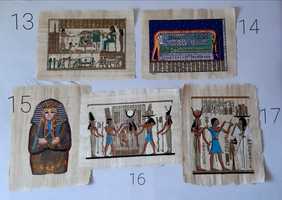 Egipt papirus mix