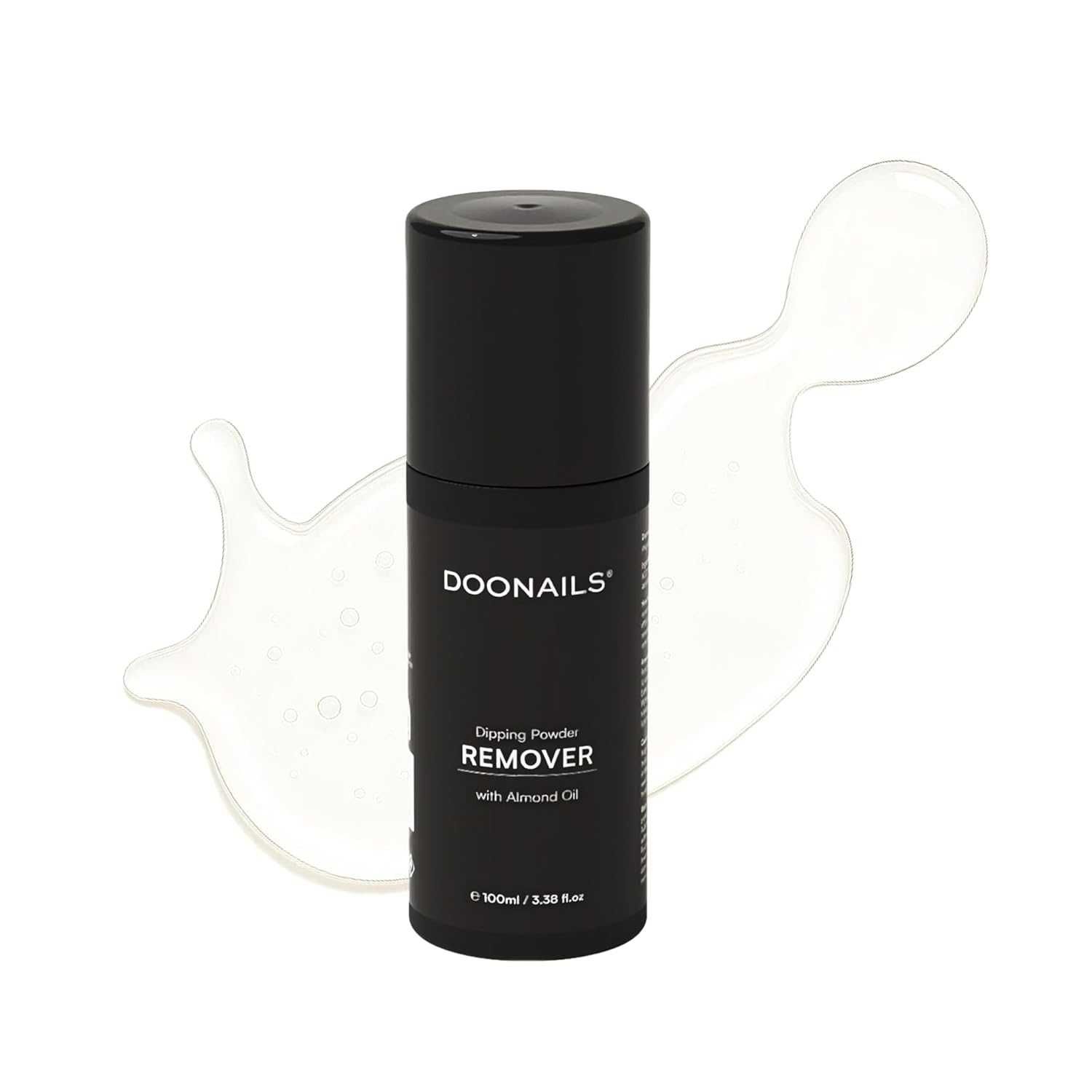 REMOVER DOONAILS do usuwania pudru do dippingu 100 ml