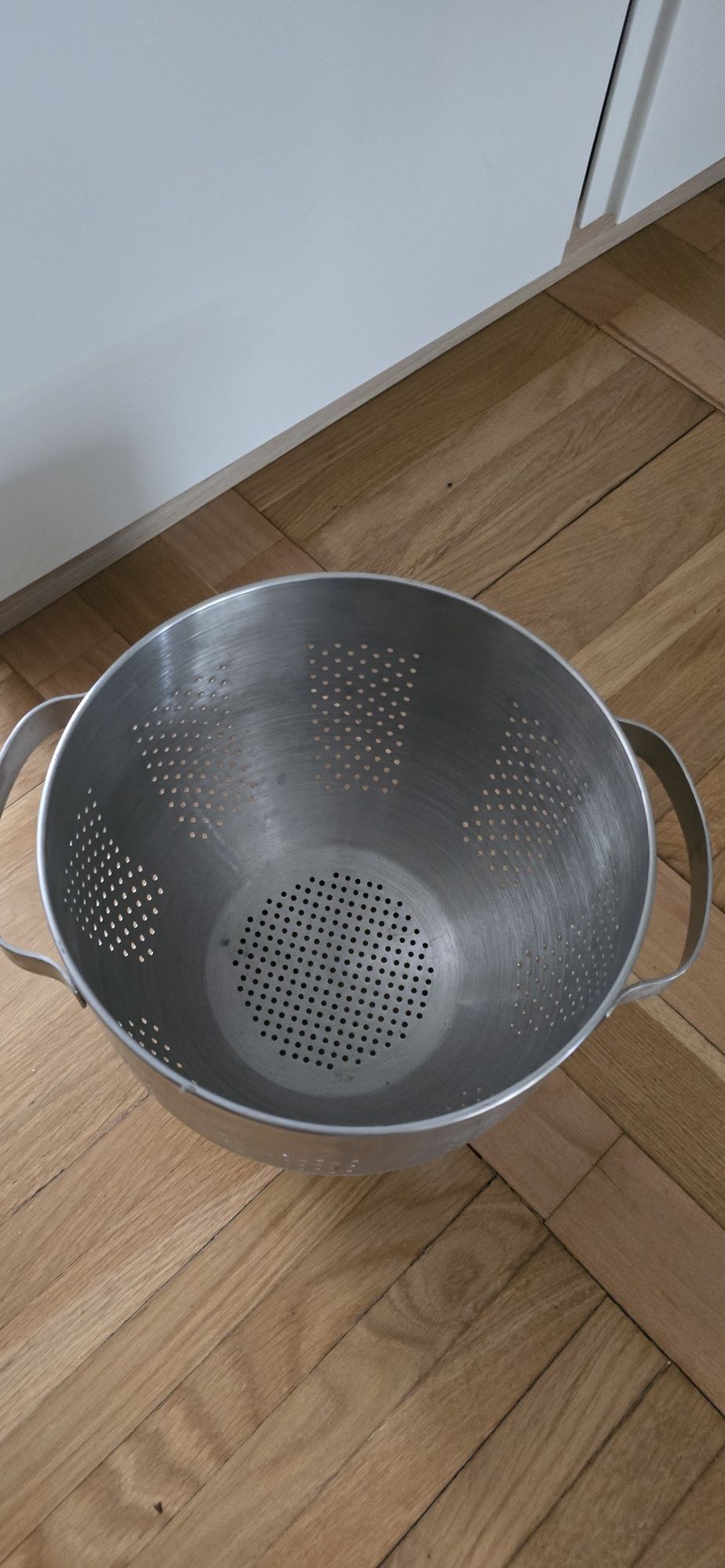 Ikea durszlak Ordning