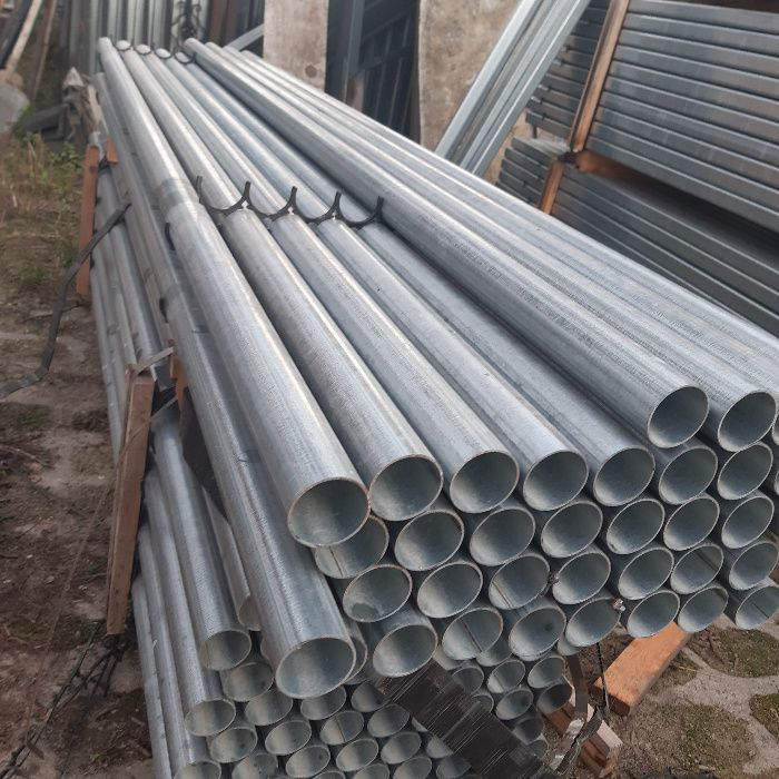 Siatka ogrodzeniowa ocynkowna fi 2.8 mm 150cm oczko 65x65 cana za 1 mb