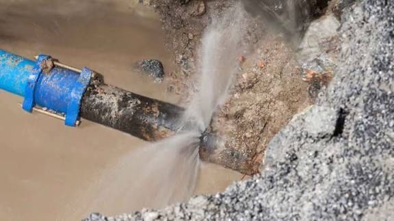 Canalizador Detecçao/ Reparação fuga de agua