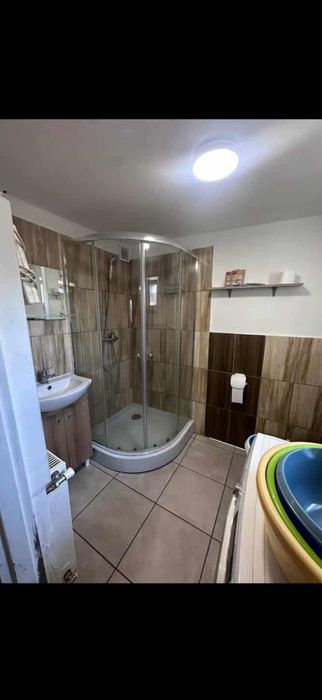 Bliźniak 90 m² i kawalerka 30 m² do zamieszkania od zaraz.