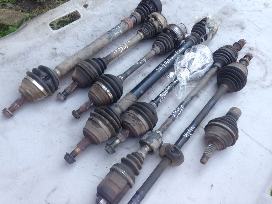 Шрус полуось Гольф 4 Мондео,Фокус,Лагуна,Корса,Б5,А6 С5