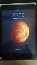 I pad mini16 gb A1432(читайте описание)