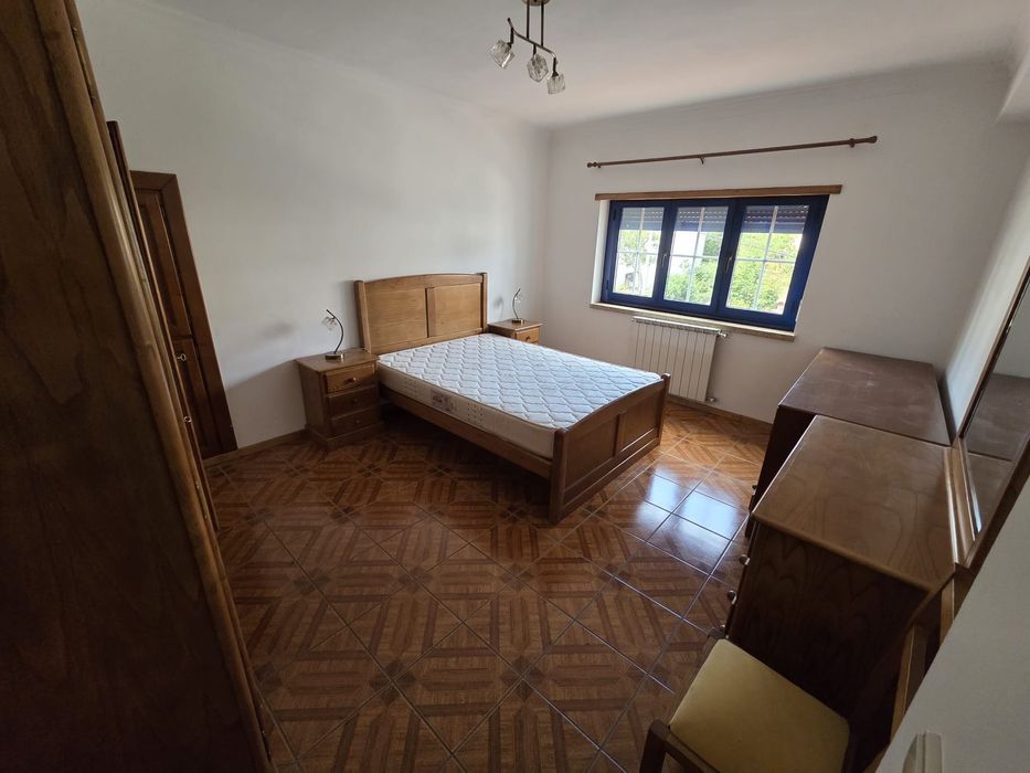 Arrendam se quartos a 5 minutos a pé do IPB