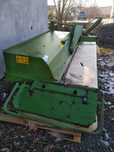 Kosiarka dyskowa Krone easy cut 280CV