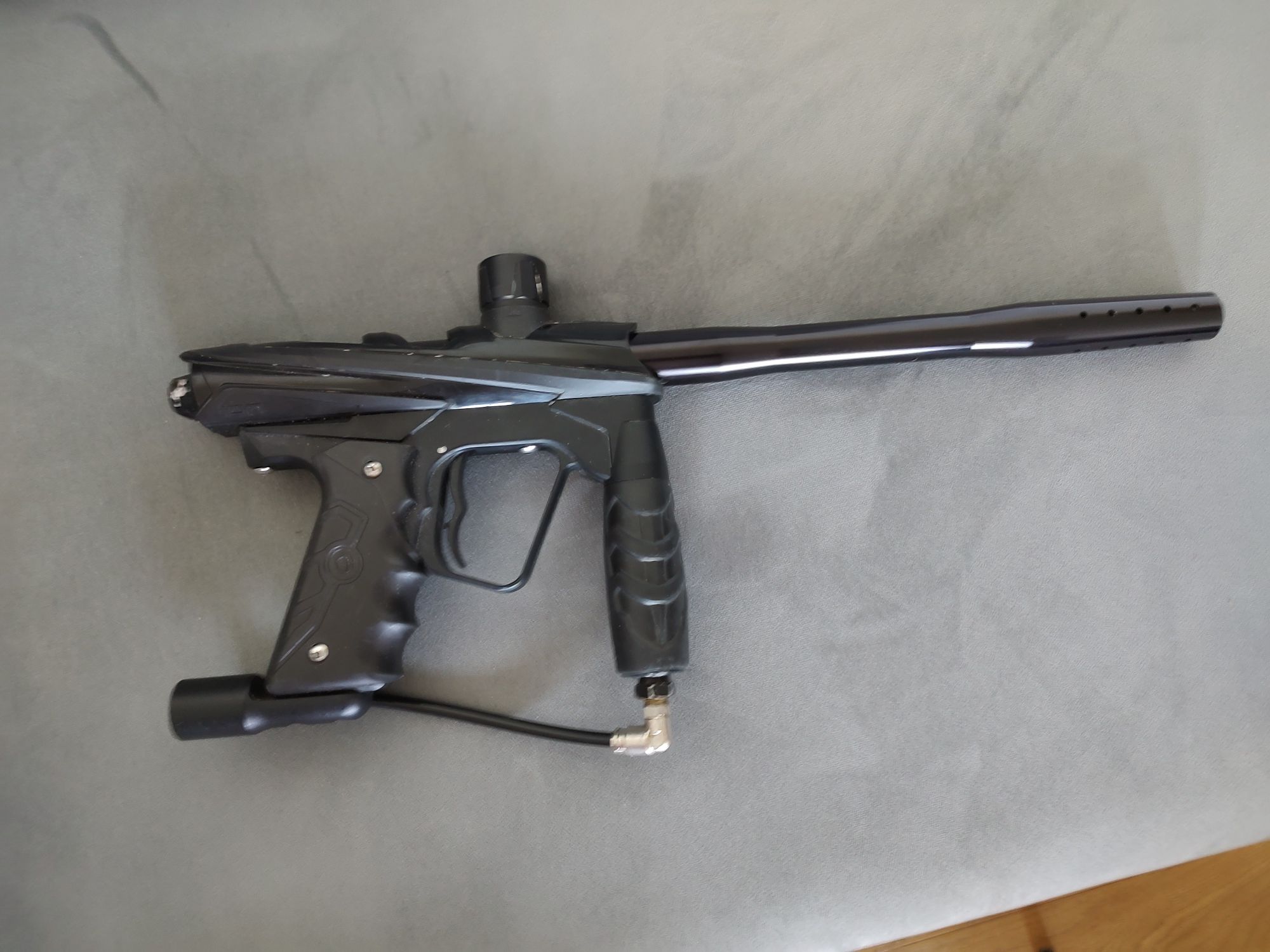 Marker smart parts SP ION uszkodzony
