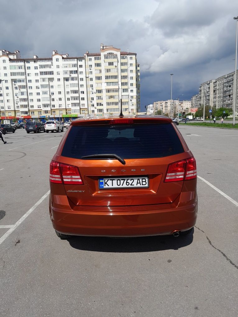 Дуже хороший автомобіль