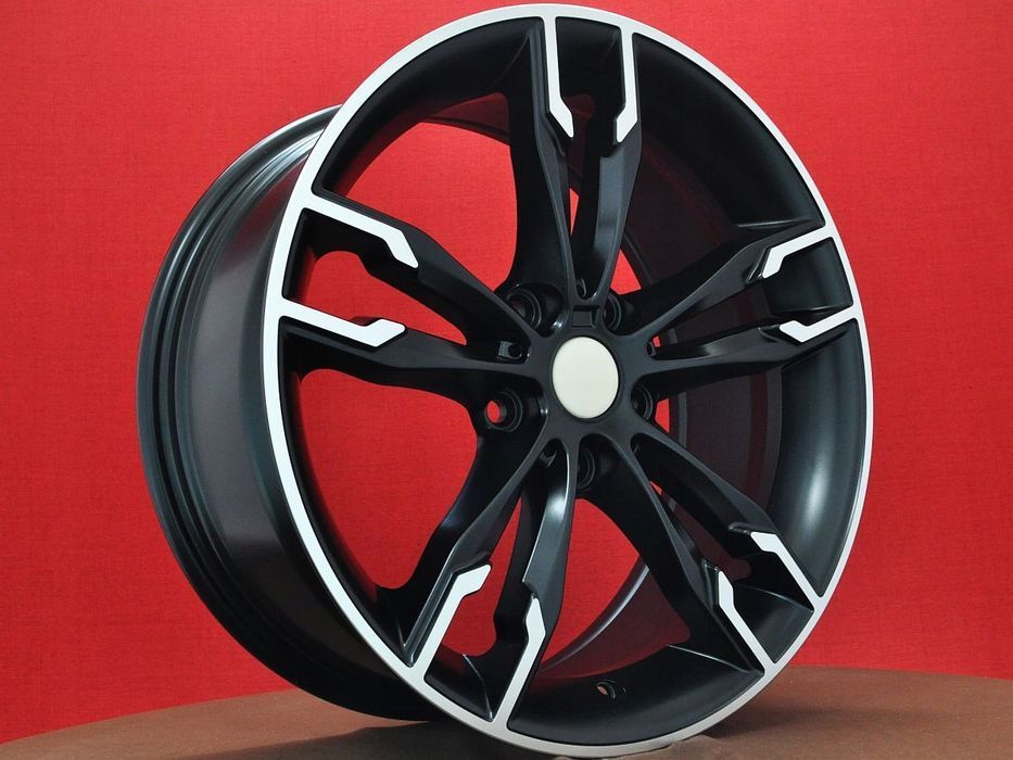 FELGI R20 5X112 BMW 5 G30 6 G32 7 G11 8 G14 AUDI Q8 RS4 RS5 S5 Q8