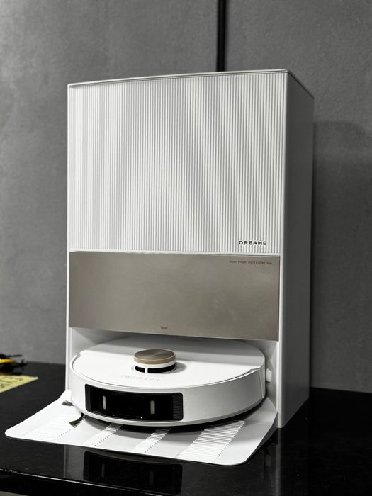 Робот пилосос Dreame L20 Ultra