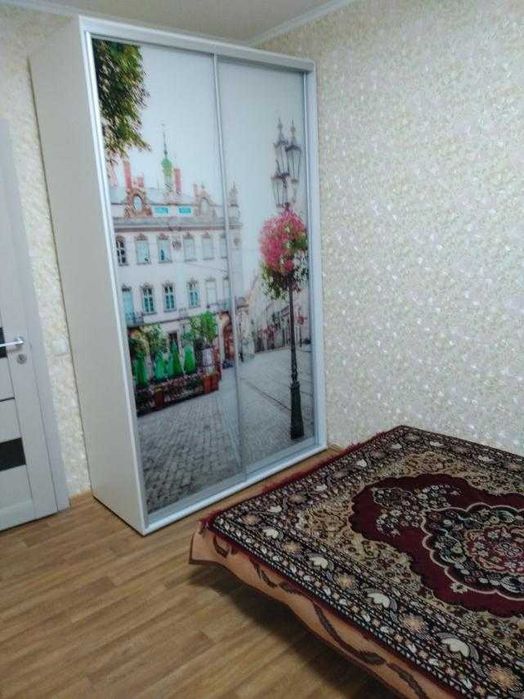 Оренда кімнати у квартирі