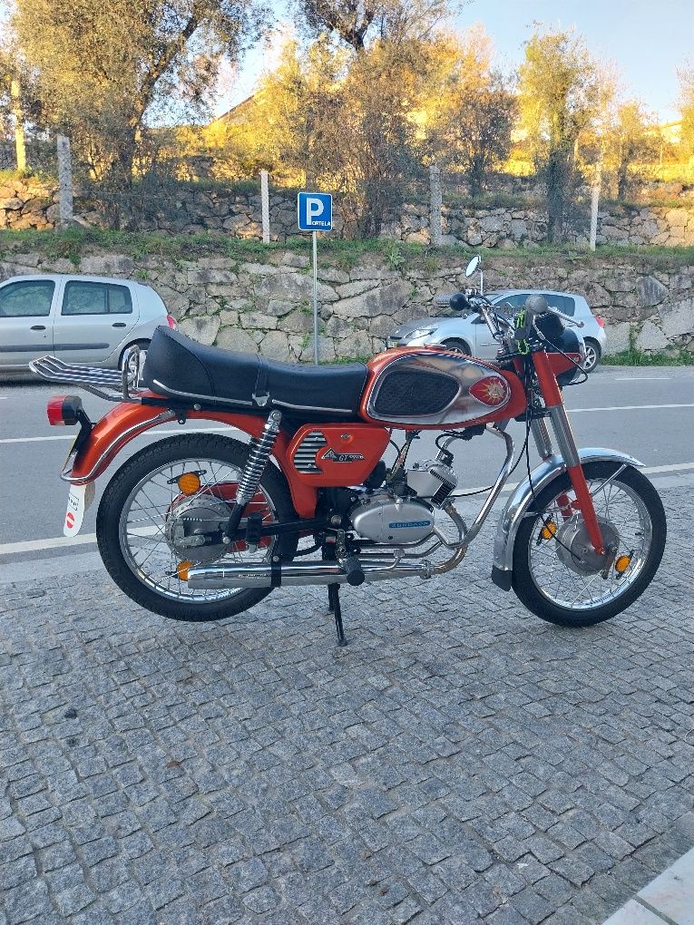Efs gt super zundapp 4