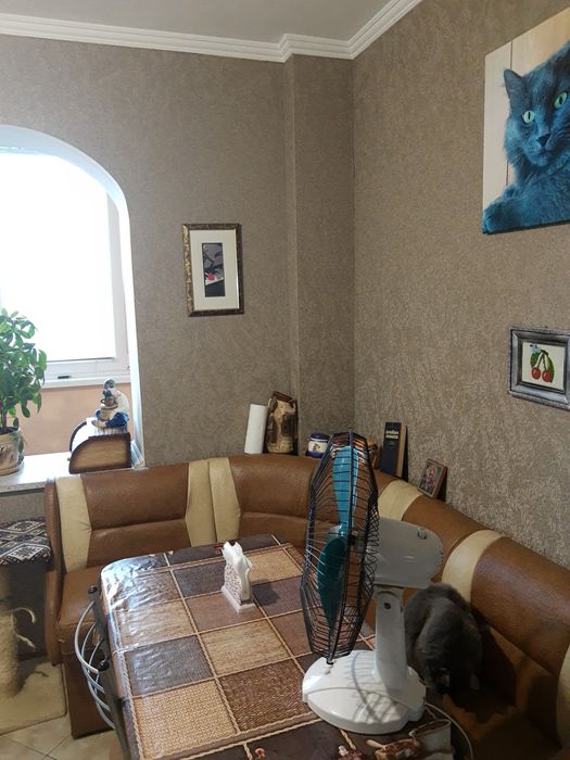 Здам кімнату від власника без комісіі,  без застави одному хлопцю.