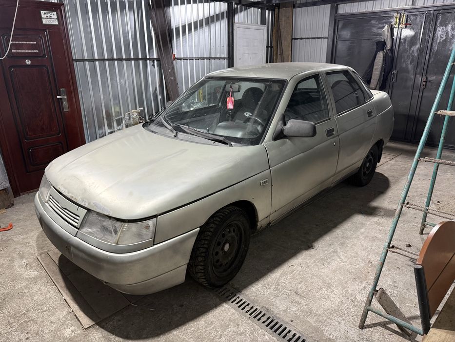 Розборка ваз 2108-2112-2115. Шрот