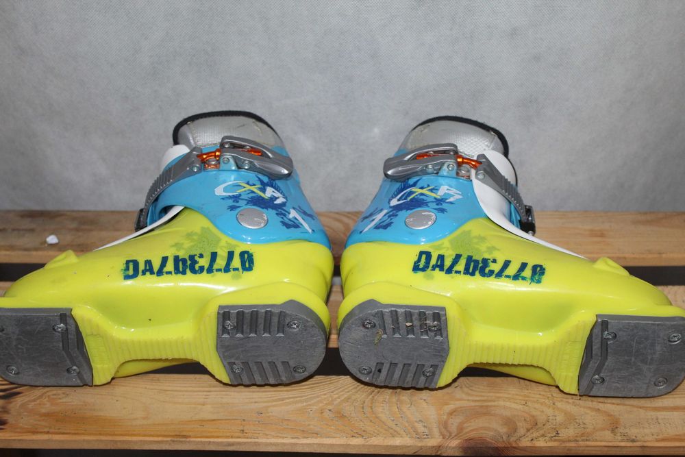 Buty narciarskie Dalbello CXR1, roz. 18,5 cm- 29 EU