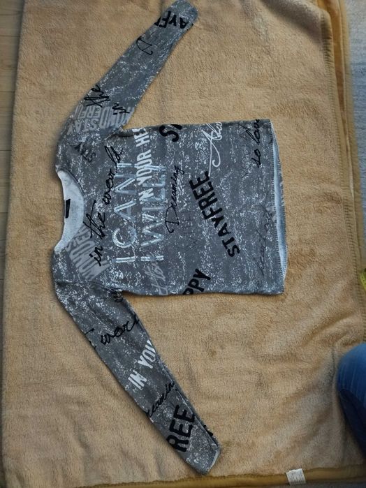 Sweter damski Gina Benotti rozm. S