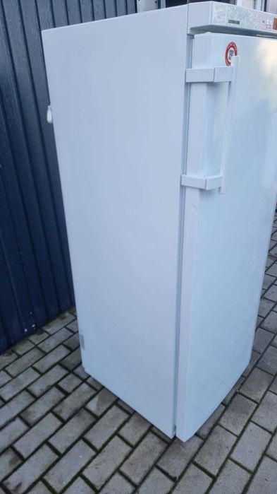 Zamrażarka Liebherr GNP 2313, wys.144,7cm,NoFrost,VarioSpace,FrostSafe