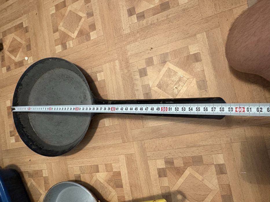 Akcesoria kuchenne PRL