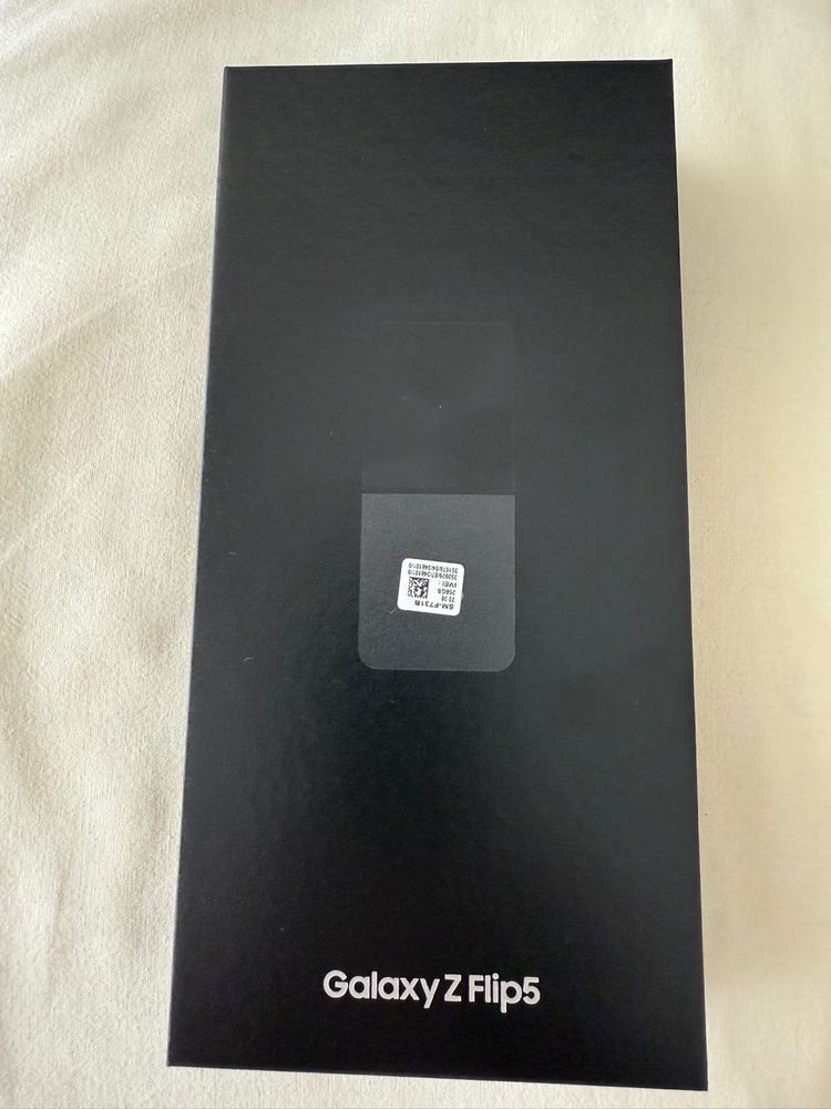 Samsung Galaxy Flip5 256gb