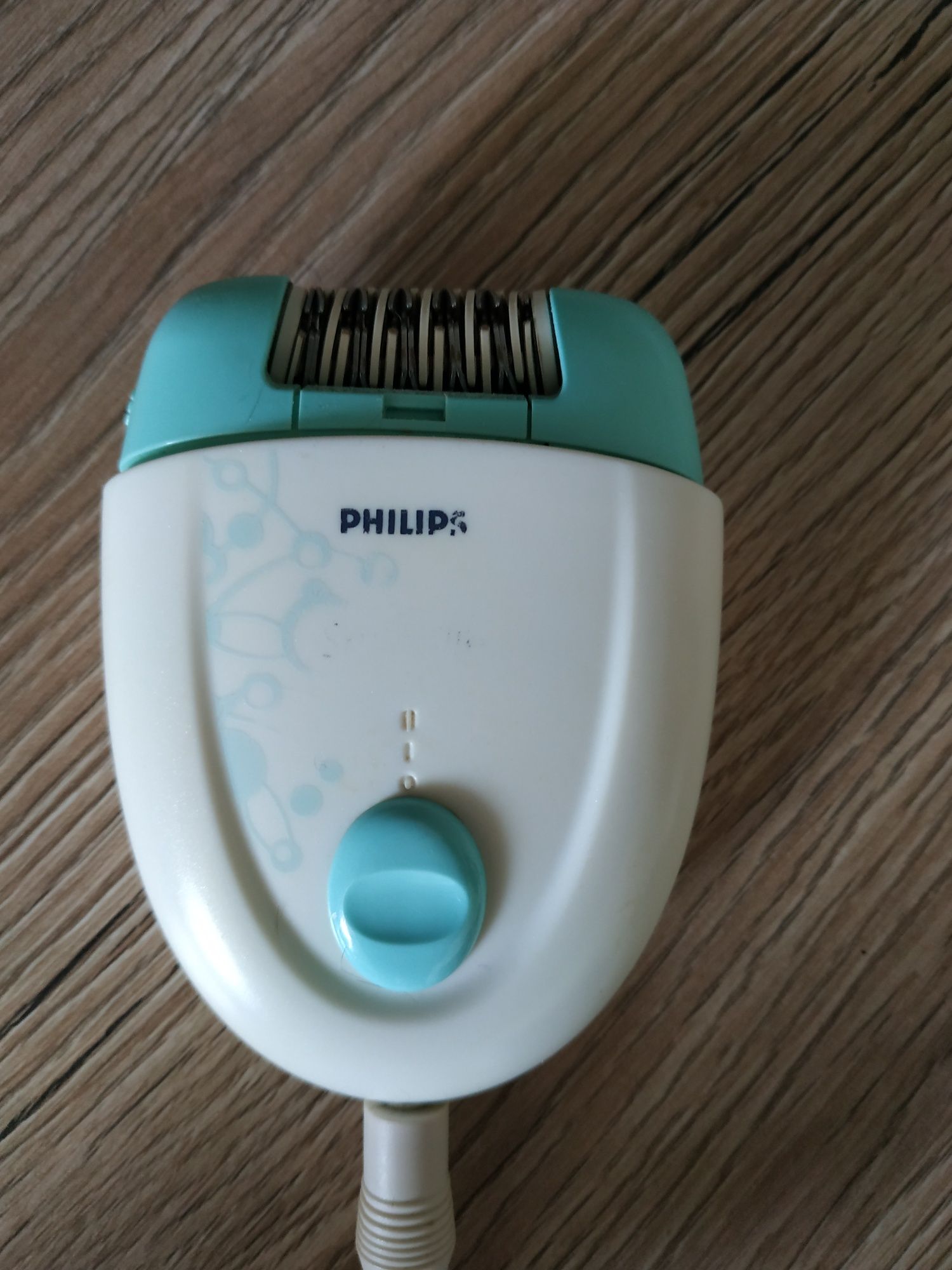 Эпилятор Philips