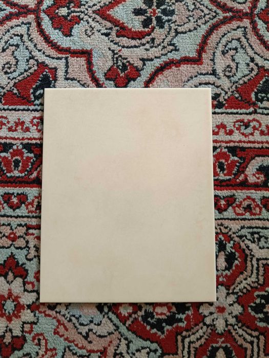 NOWE Kafelki Ścienne 3 kolory: 20cmx25cm ; 20x7,5cm