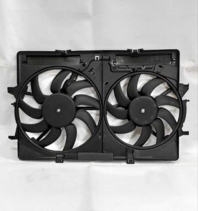 Audi A4 B8 Телевізор Передня панель рамка радіаторів Ауді А4 Б8