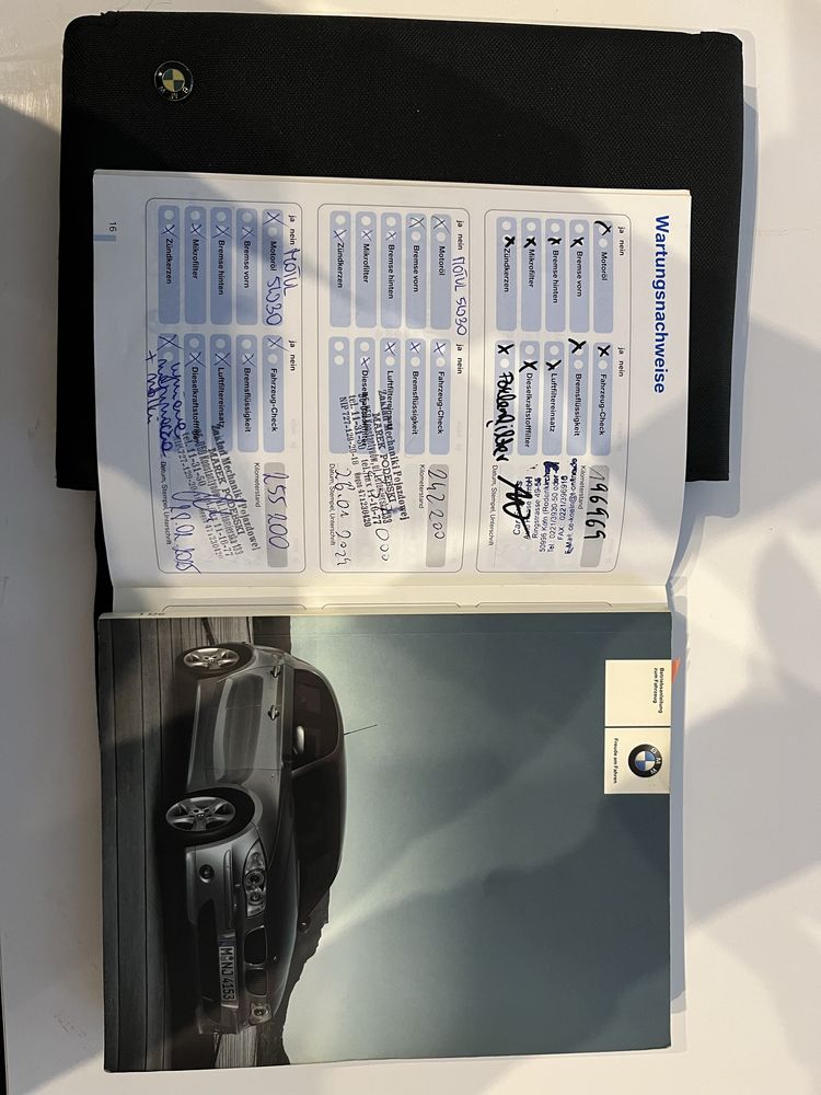 BMW 116i E-87 2004r bogata wersja