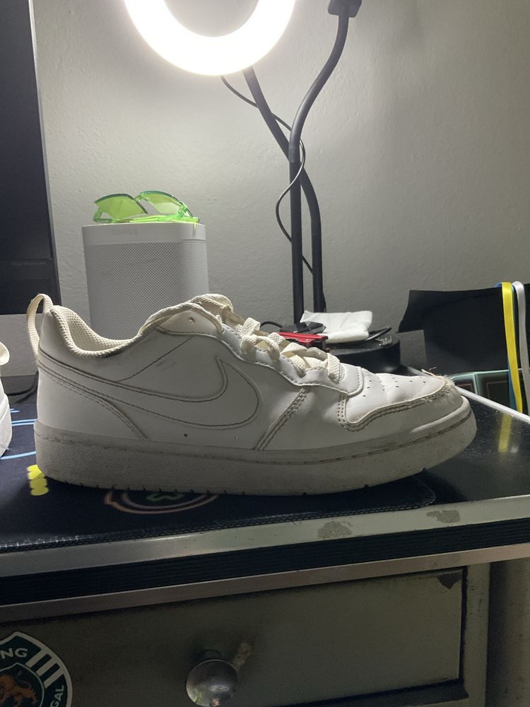 Air force brancos