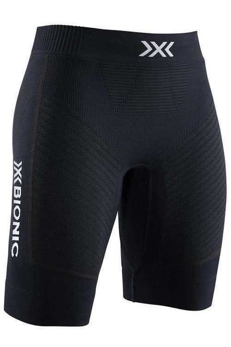 Legginsy do biegania, kompresyjne X-BIONIC INVENT RUN SPEED 4.0 r. M