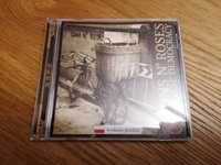 Płyta CD Guns n Roses Chinese democracy