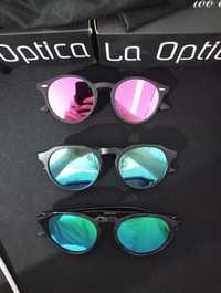 Солнцезащитные очки La Optica