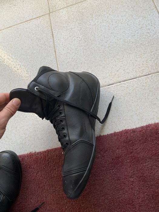 Botas motard alpinestars