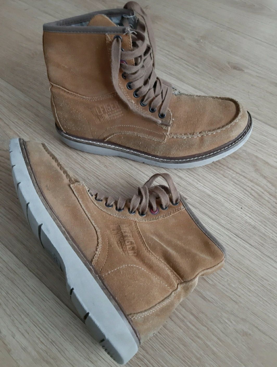 Buty męskie Tommy Hilfiger 41