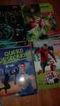 Livros escolares