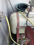 Pulverizador 200 litros