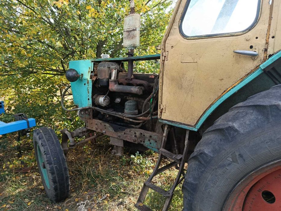 Продам ЮМЗ з дісковою