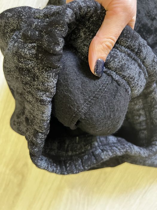 Теплі штани на флісі нові