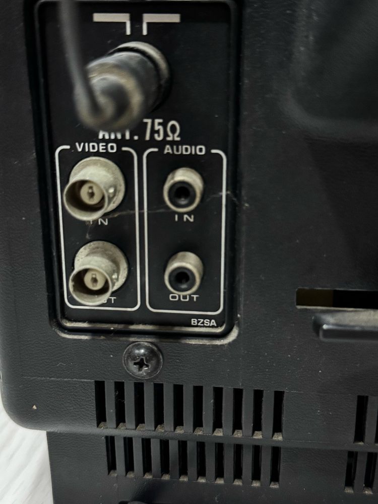Tv Sanyo CEP3010V