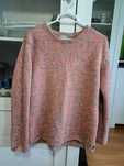 Sweter welniany Napapijri