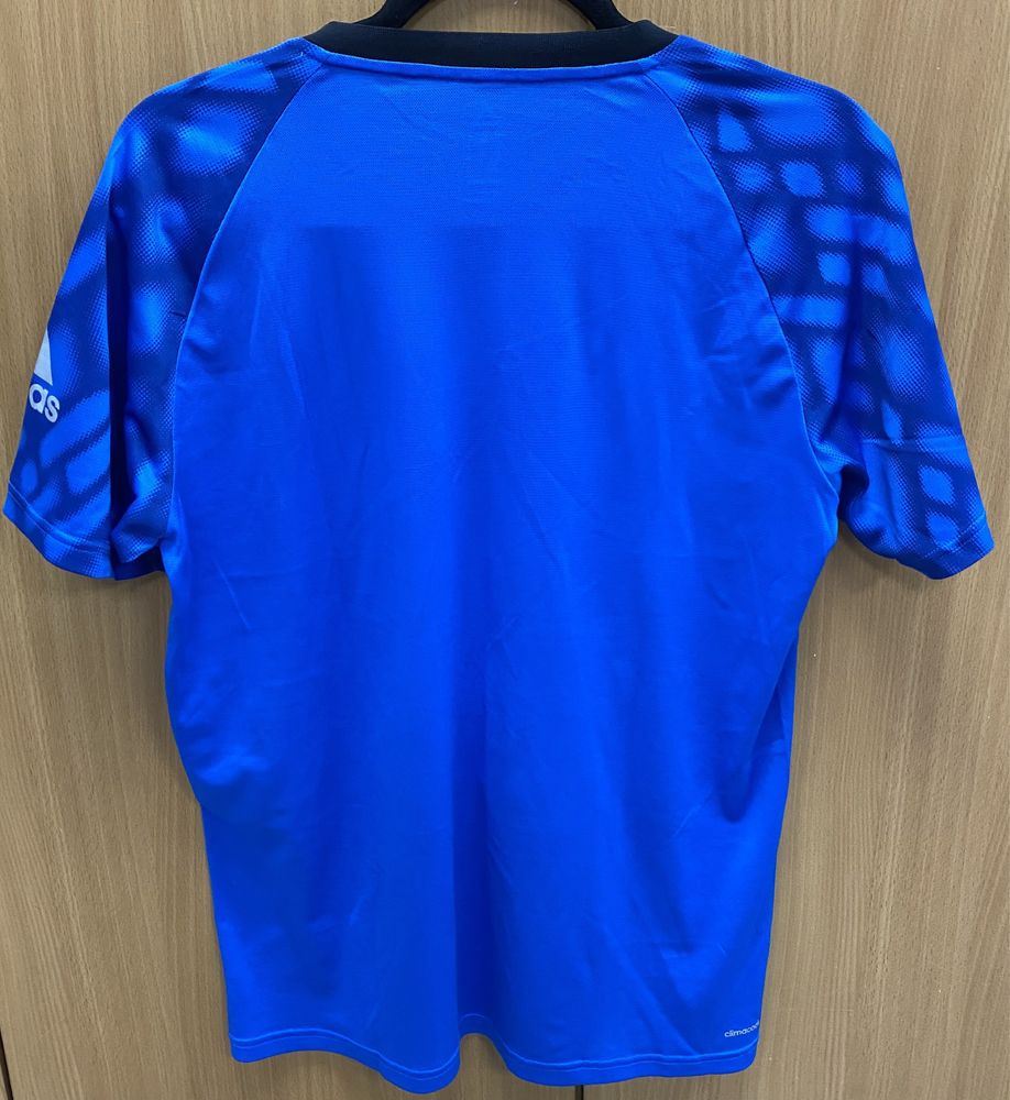 Футболка оригінал adidas Messi Climacool  М-ка