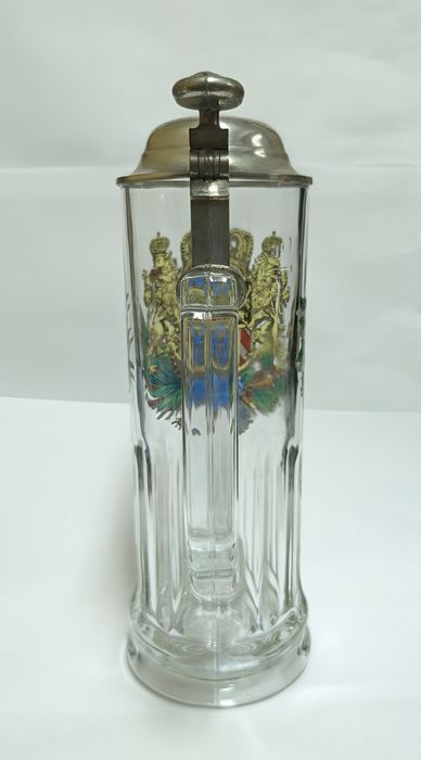 Caneca de cerveja Oktoberfest