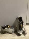 Salomon XT-6 Gore-Tex Khaki