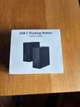 Stacja dokująca 16 W 2 Dc006B  usb C