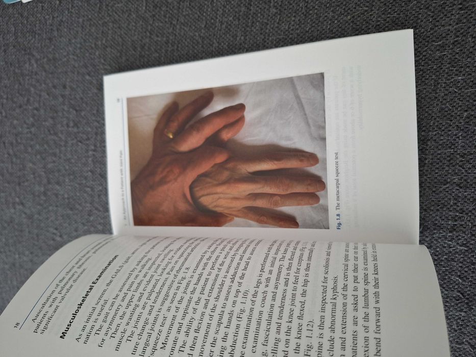 Rheumatology for Primary Care Providers