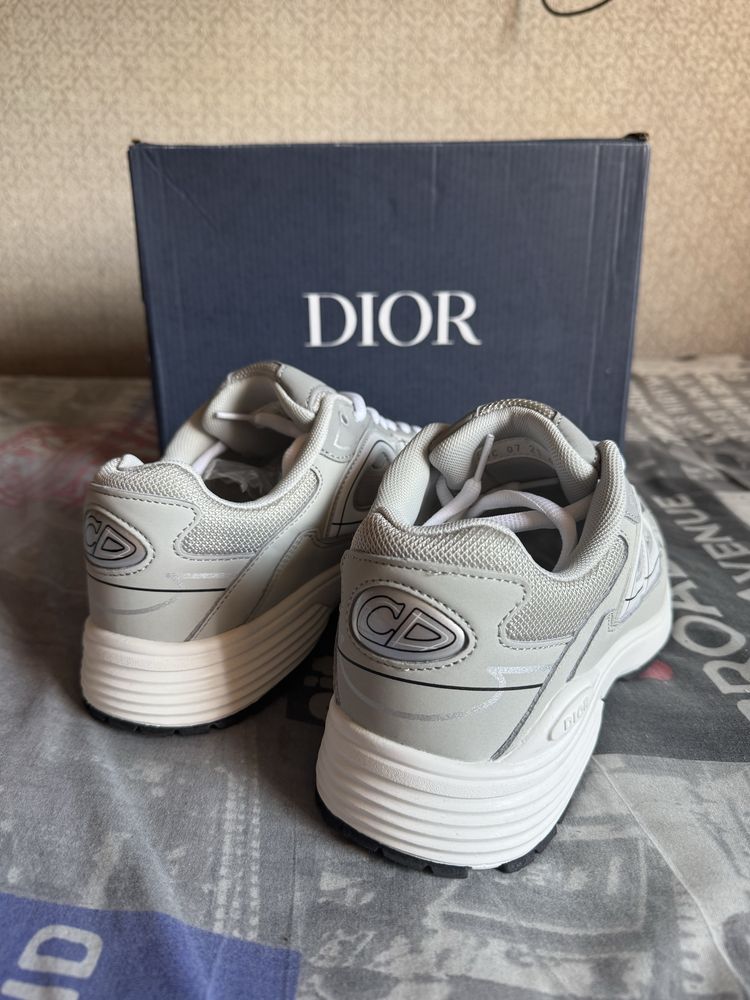 Кроссовки Dior B30