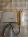 Power Bank... Carregador de telemovel