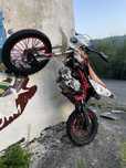 Kayo CRF 140 в хорошому стані