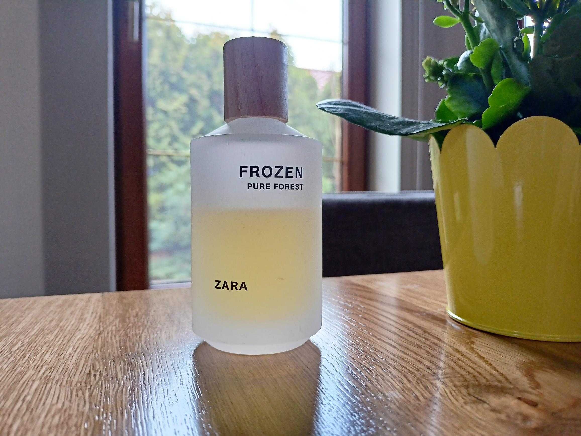 Zara Frozen Pure Forest EDP 10ml
