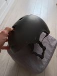 Kask dziecięcy 52-55