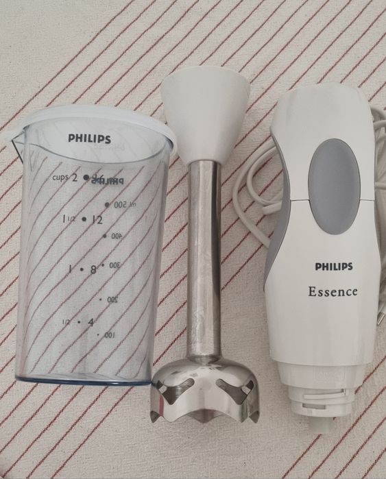 Varinha Mágica Philips